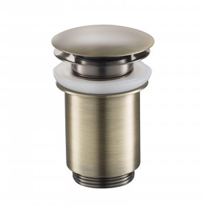 Донный клапан Timo 8011/02 антик