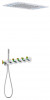 Душевая система встроенная с термостатом Timo Saona SX-2319/00SM хром — рис. 1