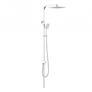 Душевая стойка Iddis Bild BIL1FSBi76 без излива