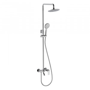 Душевая стойка Iddis Chip CHISB1Fi06