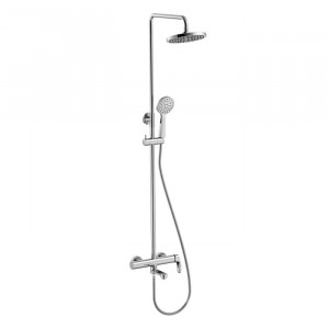 Душевая стойка Iddis Joker JOKSB1Fi06