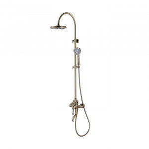 Душевая стойка Iddis Oldie OLDBR3Fi06