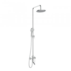 Душевая стойка Iddis Optima Home OPTSB3Fi06 с изливом