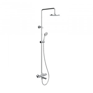 Душевая стойка Iddis Torr TORSBBTi06