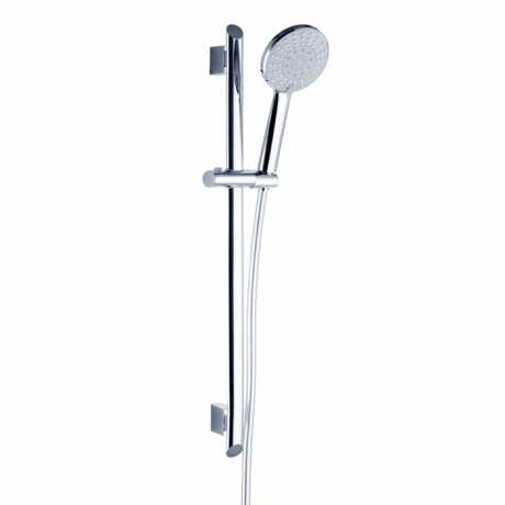 Душевой гарнитур Iddis Mirro MIRST5Fi16 хром