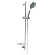 Душевой гарнитур Iddis Shower Set TSH0601 — рис. 1