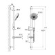 Душевой гарнитур Iddis Shower Set TSH0601 — рис. 7