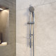 Душевой гарнитур Iddis Shower Set TSH1501 — рис. 2