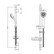 Душевой гарнитур Iddis Shower Set TSH1501 — рис. 3