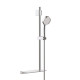 Душевой гарнитур Iddis SpaHome SPA1F68i16 хром — рис. 1