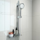 Душевой гарнитур Iddis SpaHome SPA1F68i16 хром — рис. 3