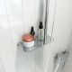 Душевой гарнитур Iddis SpaHome SPA1F68i16 хром — рис. 5