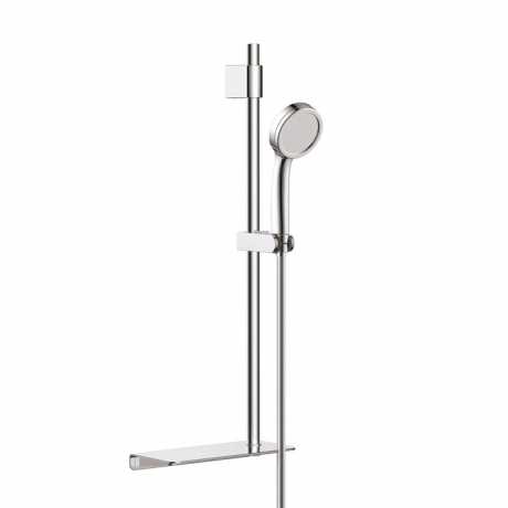 Душевой гарнитур Iddis SpaHome SPA1F68i16 хром