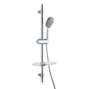 Душевой гарнитур Iddis Torr TOR3F00i16 хром