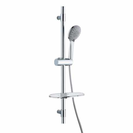 Душевой гарнитур Iddis Torr TOR3F00i16 хром