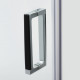 Душевой уголок Wasserkraft Aller 120x80 L 10H06LBLACK MATT черный/хром — рис. 4