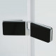 Душевой уголок Wasserkraft Aller 120x80 L 10H06LBLACK MATT черный/хром — рис. 6
