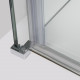 Душевой уголок Wasserkraft Alme 120х100 15R10 хром — рис. 6