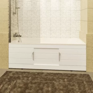 Экран под ванную СанТа Родос 170