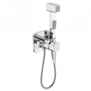 Гигиенический душ Iddis Axes 004SBS0i08 встраиваемый