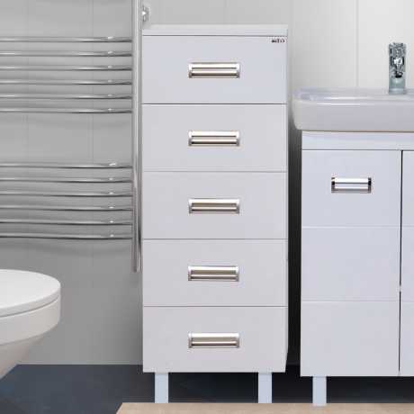 Комод Misty Селена 40