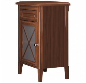 Комод Opadiris Палермо 50 светлый орех