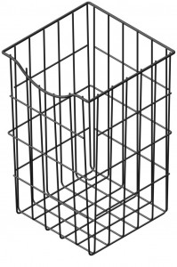 Корзина для белья Bellezza 35