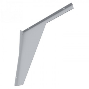 Кронштейн СанТа к раковине Юпитер над стиральной машиной боковой правый