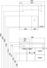 Мебель для ванной Акватон Диор 80 белая — рис. 5