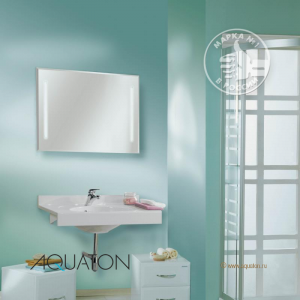 Мебель для ванной Акватон Отель 80