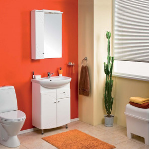 Мебель для ванной Акватон Пинта М