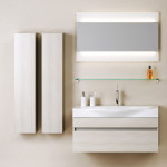 Комплекты мебели бренда Aqwella 5 stars