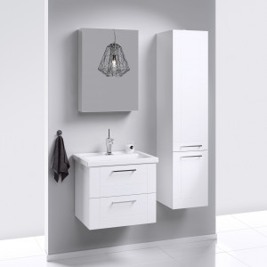 Мебель для ванной Aqwella Manchester 60 подвесная