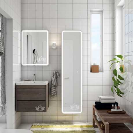 Мебель для ванной Art&Max Family 60 подвесная Pino Siberia