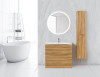 Тумба под раковину BelBagno Acqua 80 напольная Rovere Rustico — рис. 2
