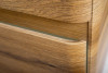 Тумба с раковиной BelBagno Albano 90 напольная Rovere Rustico — рис. 10