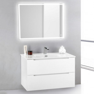 Мебель для ванной BelBagno Etna 120 Bianco Lucido