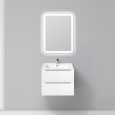 Мебель для ванной BelBagno Etna 60 Bianco Lucido