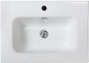 Тумба с раковиной BelBagno Etna 60 Bianco Lucido — рис. 3