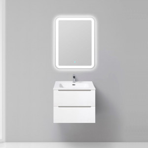 Мебель для ванной BelBagno Etna 60 Bianco Lucido