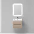 Мебель для ванной BelBagno Etna 60 Rovere Grigio