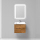 Мебель для ванной BelBagno Etna 60 Rovere Nature — рис. 1