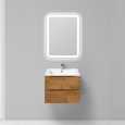 Мебель для ванной BelBagno Etna 60 Rovere Nature