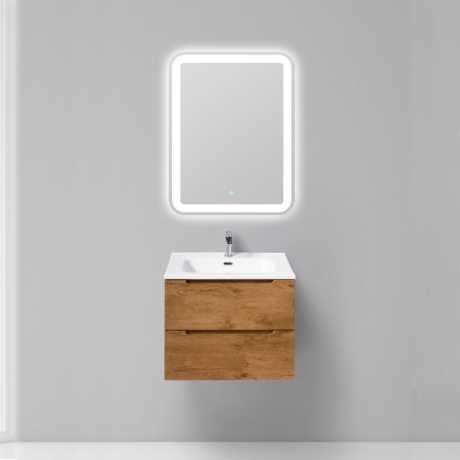 Мебель для ванной BelBagno Etna 60 Rovere Nature