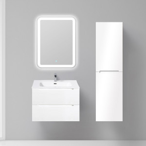 Мебель для ванной BelBagno Etna 70 Bianco Lucido