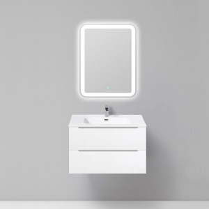 Мебель для ванной BelBagno Etna 80 Bianco Lucido