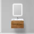 Мебель для ванной BelBagno Etna 80 Rovere Nature