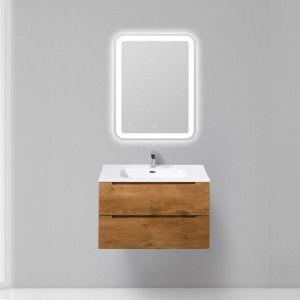 Мебель для ванной BelBagno Etna 80 Rovere Nature