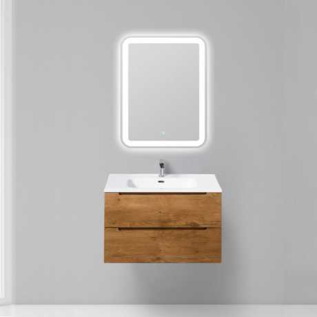 Мебель для ванной BelBagno Etna 80 Rovere Nature