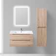 Мебель для ванной BelBagno Etna 90 Rovere Bianco
